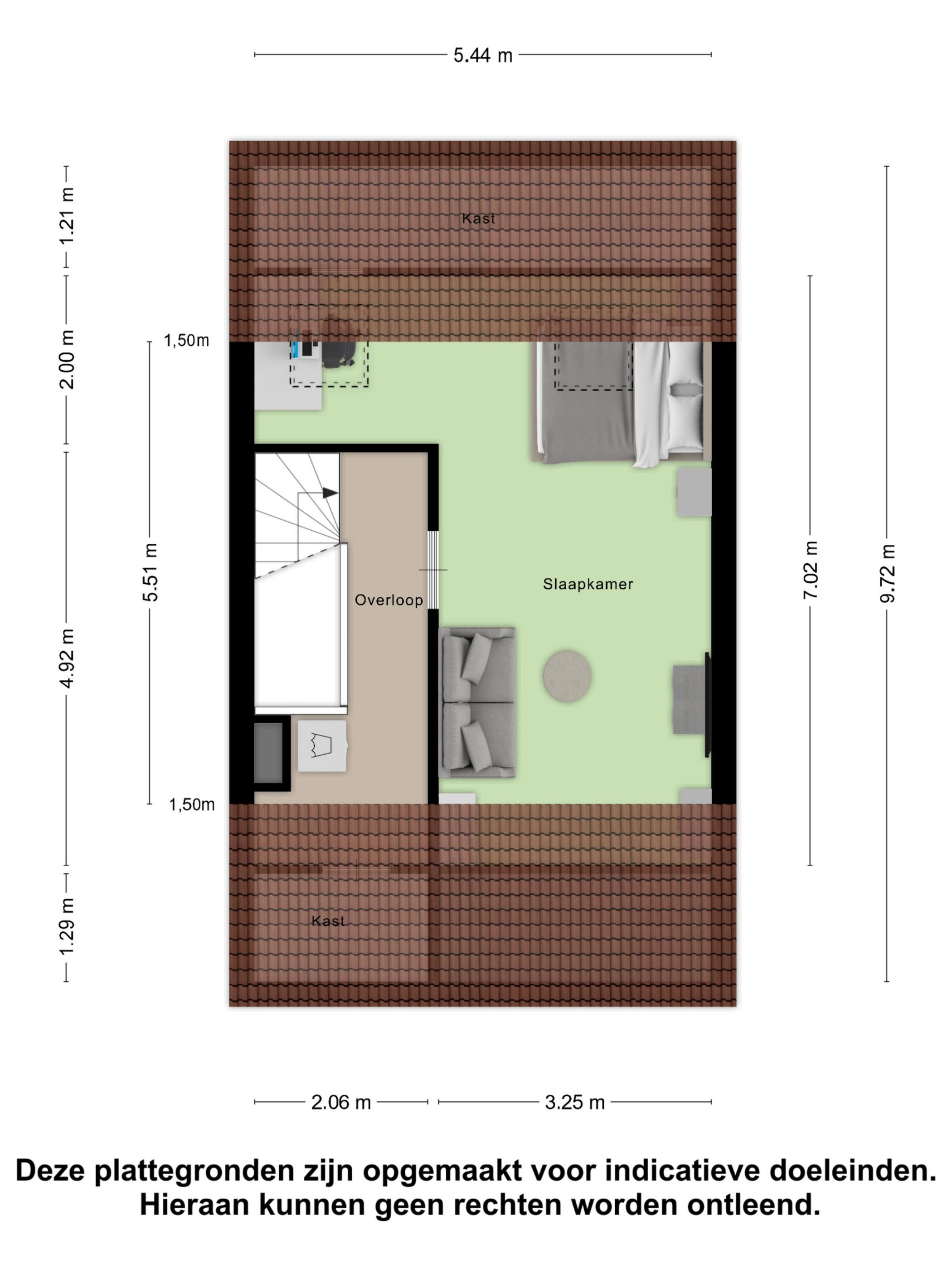 Foto 45 van Witte Kwikstaartlande 5