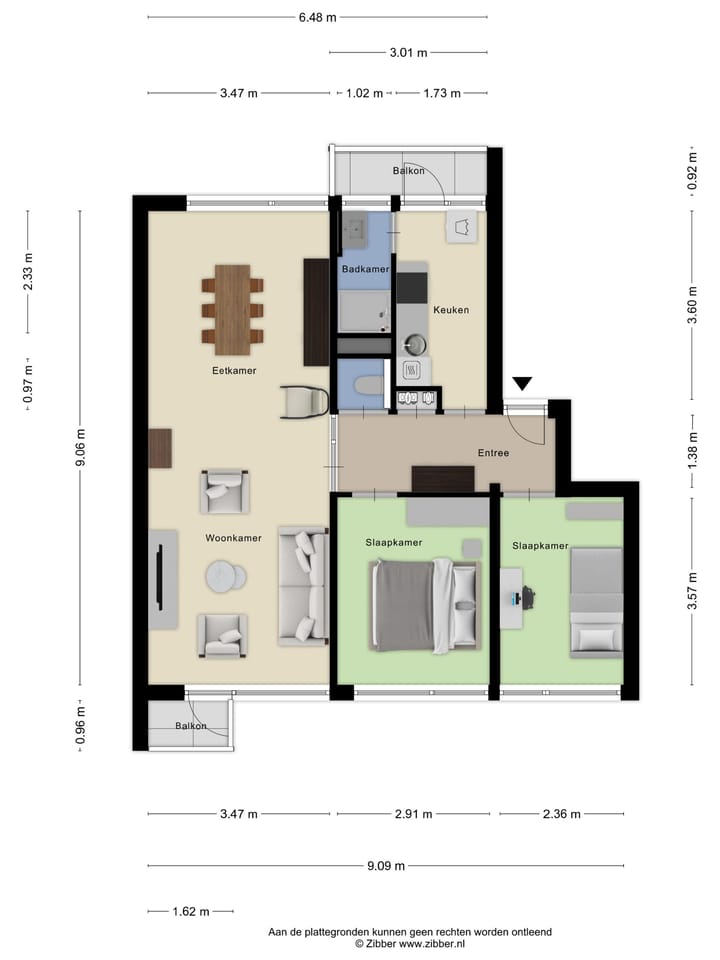 Foto 26 van Godfried Schalkenstraat 40