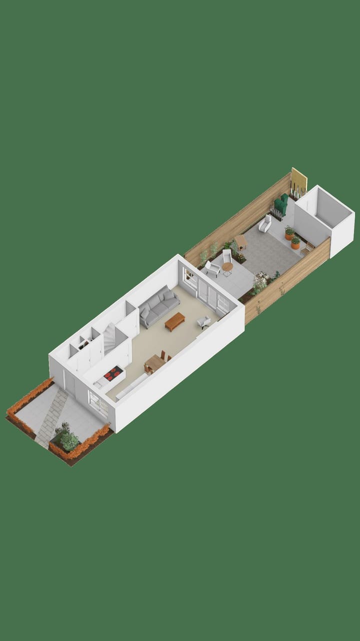 Foto 47 van Witte Kwikstaartlande 5