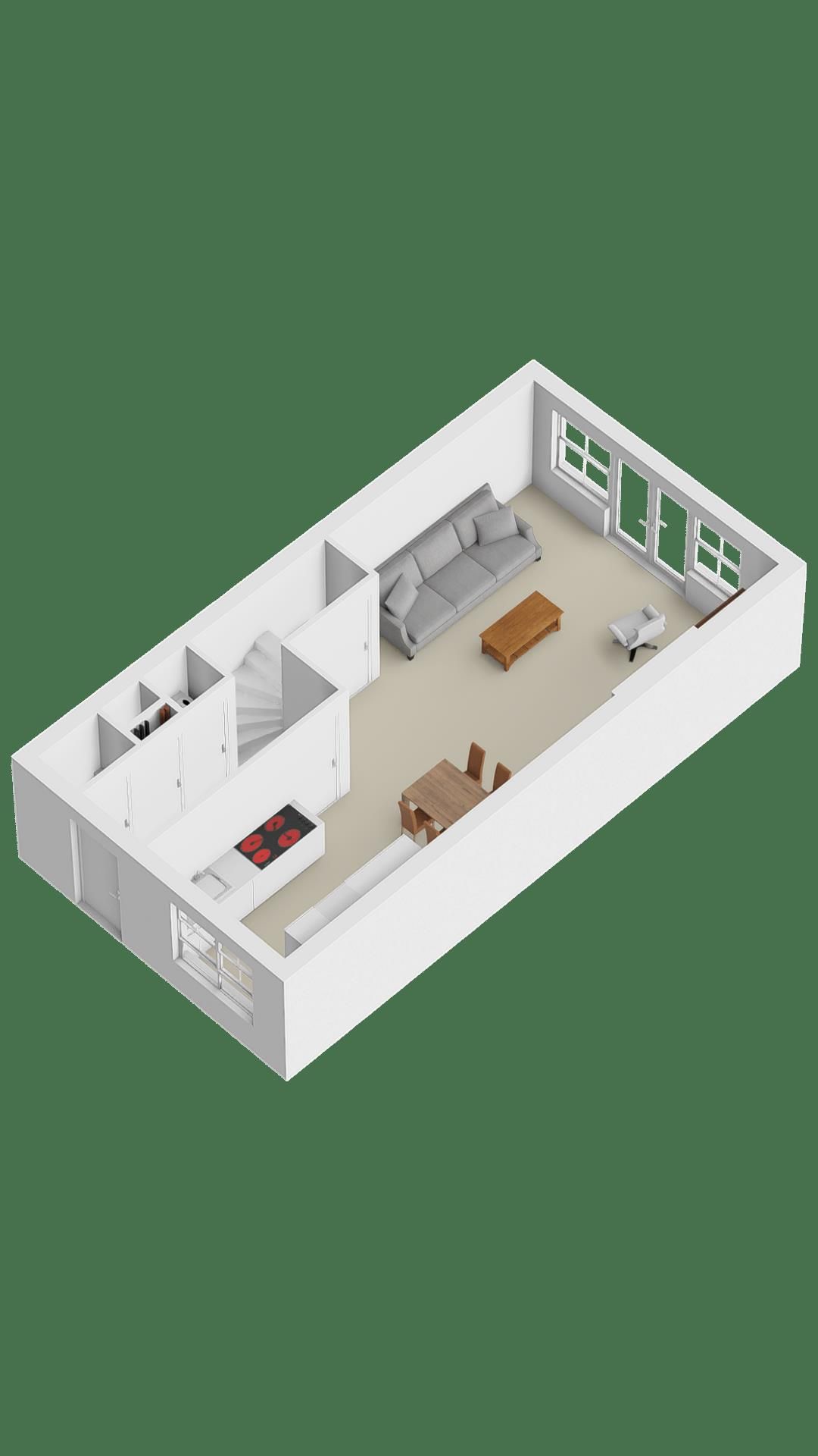 Foto 48 van Witte Kwikstaartlande 5