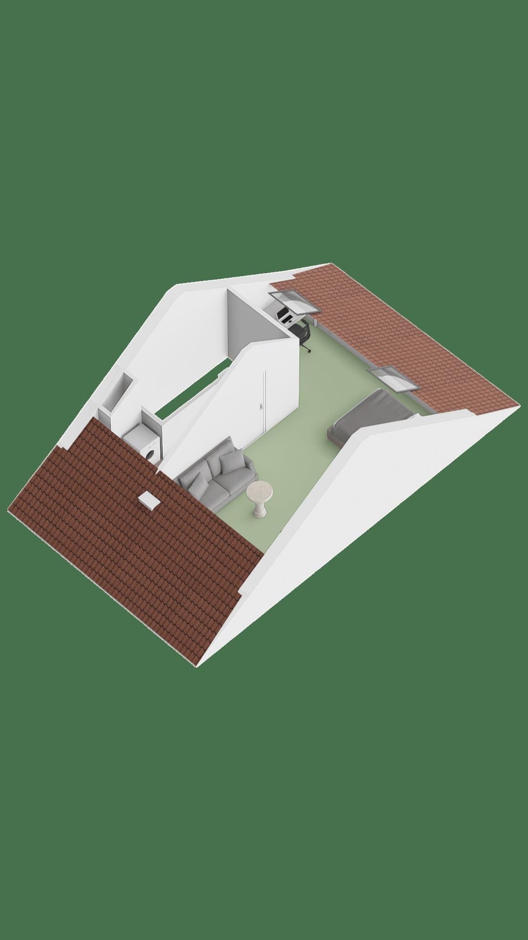 Foto 50 van Witte Kwikstaartlande 5