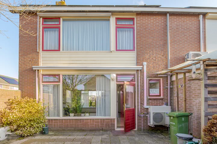 Foto 3 van Uitvliet 2