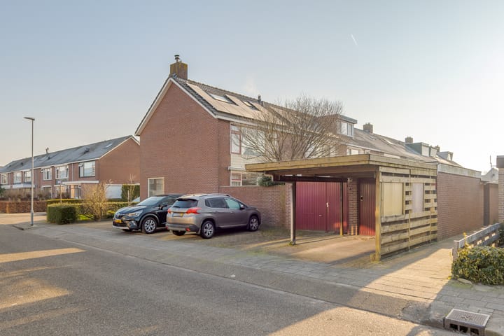 Foto 4 van Uitvliet 2