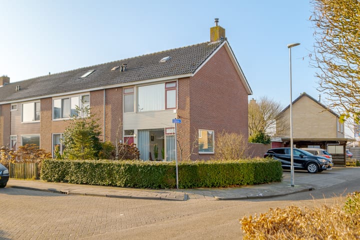 Foto 5 van Uitvliet 2