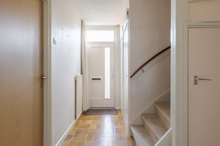 Foto 7 van Uitvliet 2