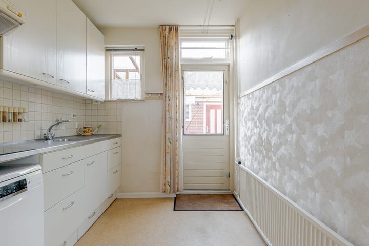 Foto 19 van Uitvliet 2