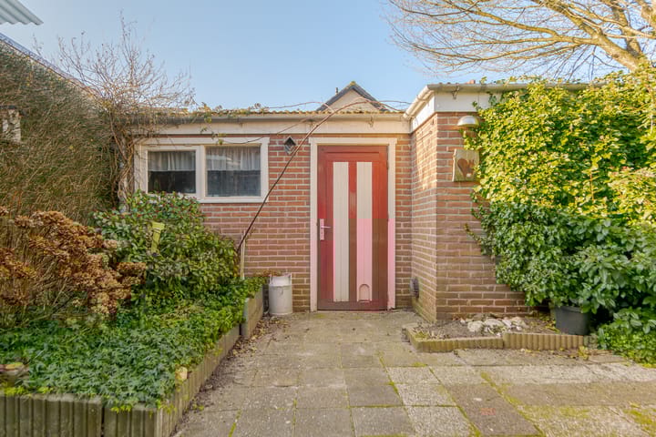 Foto 23 van Uitvliet 2