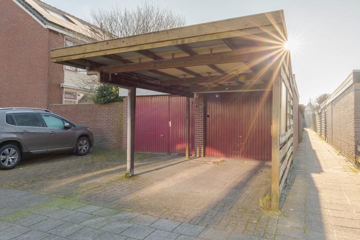 Foto 24 van Uitvliet 2