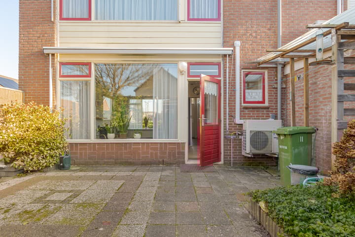 Foto 25 van Uitvliet 2