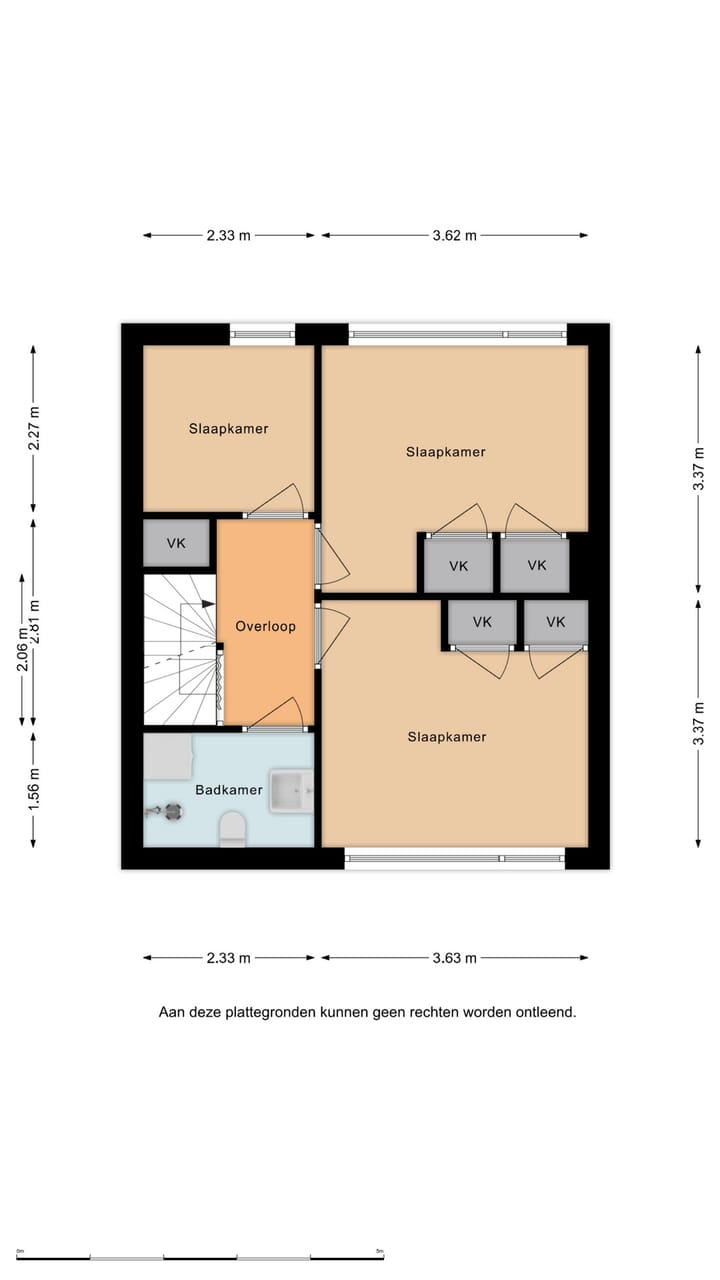 Foto 49 van Uitvliet 2