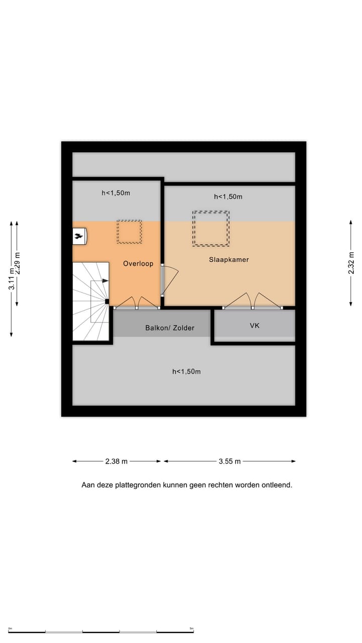 Foto 50 van Uitvliet 2