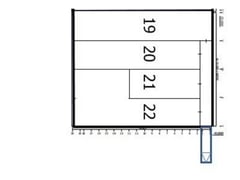 View floorplan