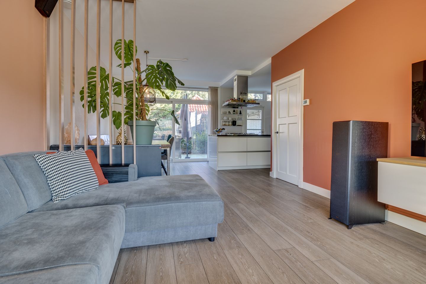 Foto 4 van Leusderweg 268