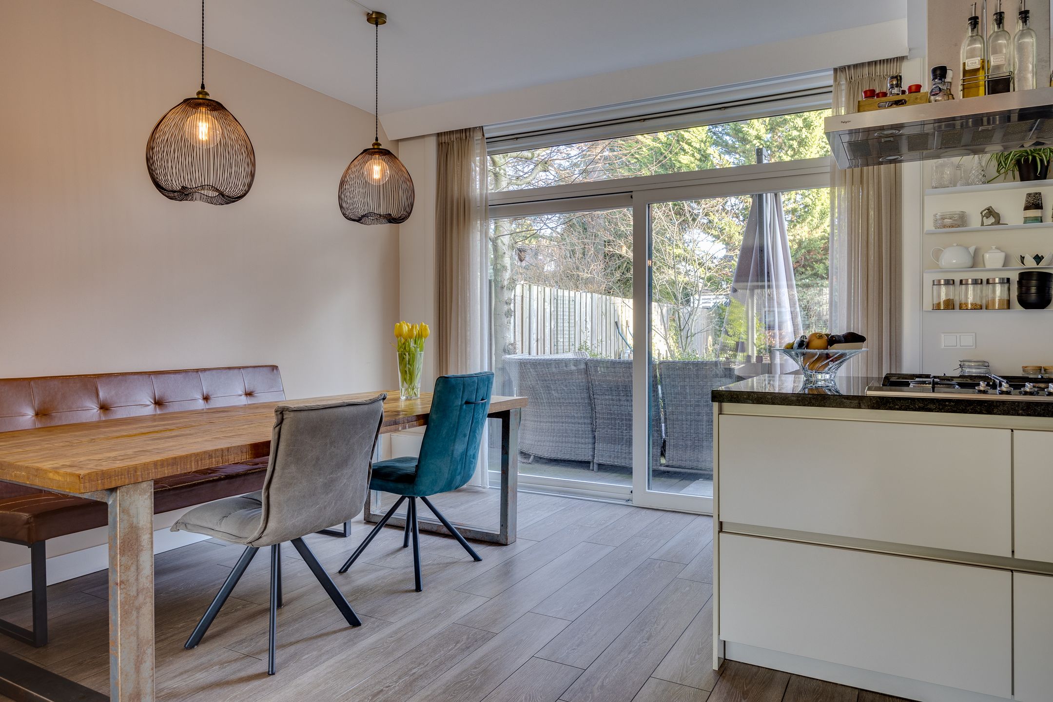 Foto 6 van Leusderweg 268