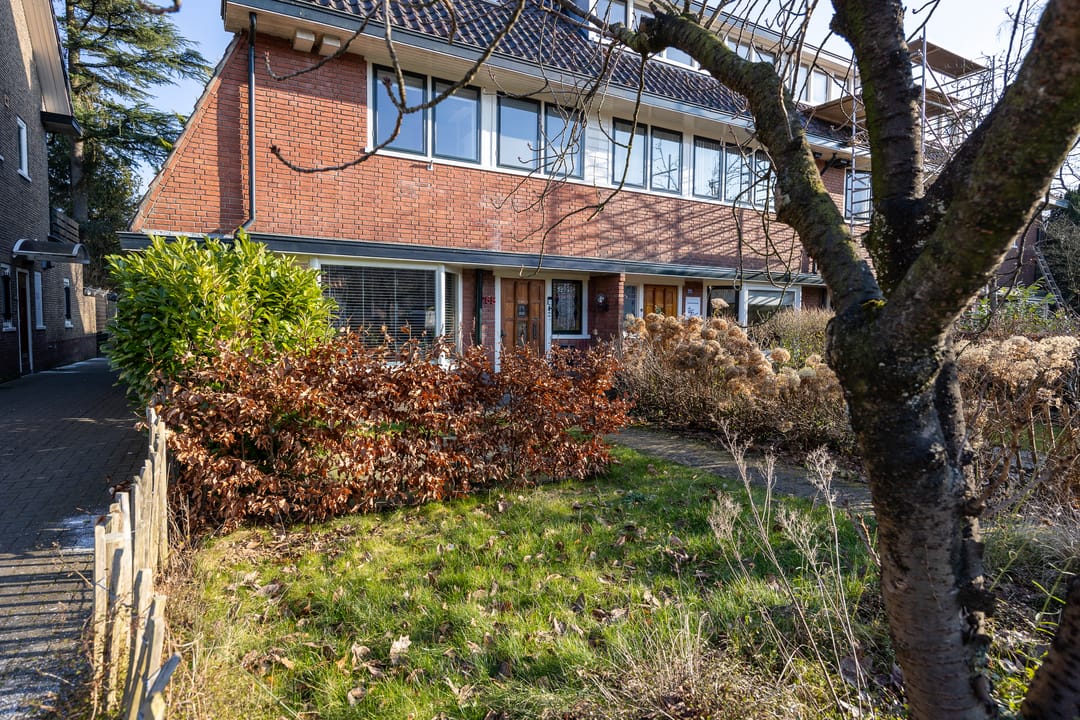 Foto 2 van Leusderweg 268