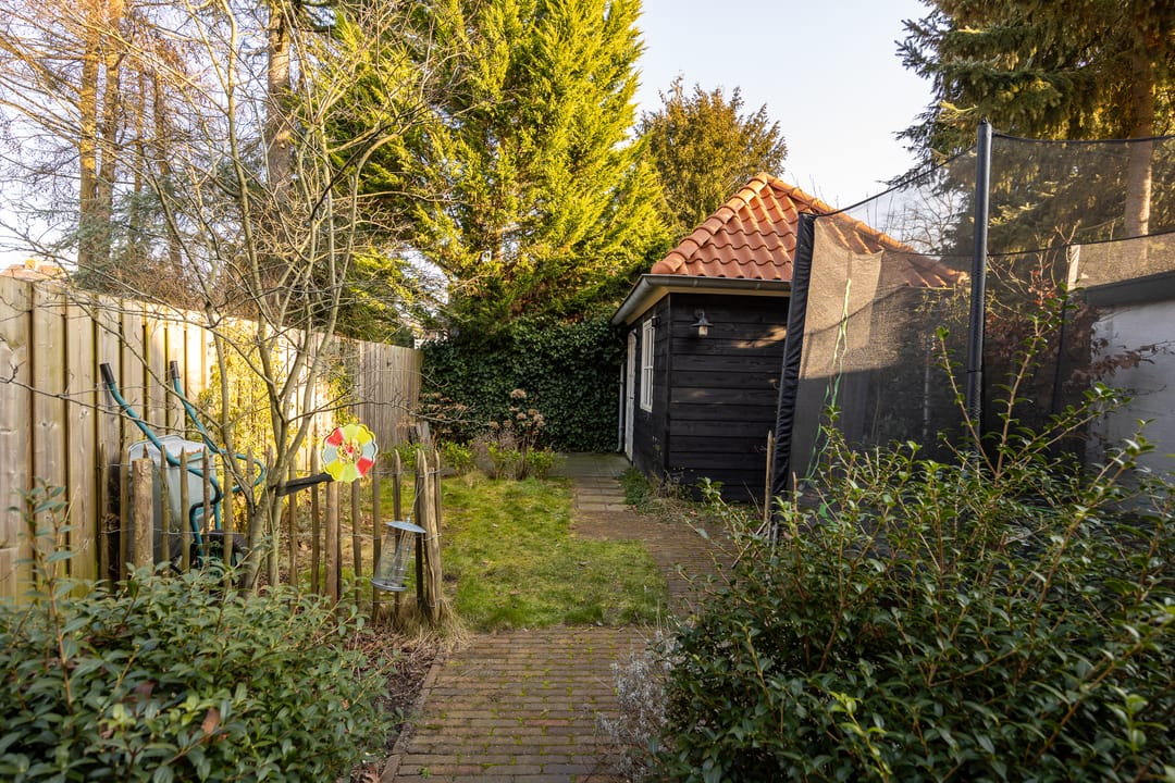 Foto 28 van Leusderweg 268