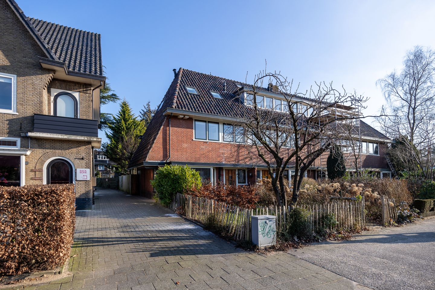 Foto 29 van Leusderweg 268