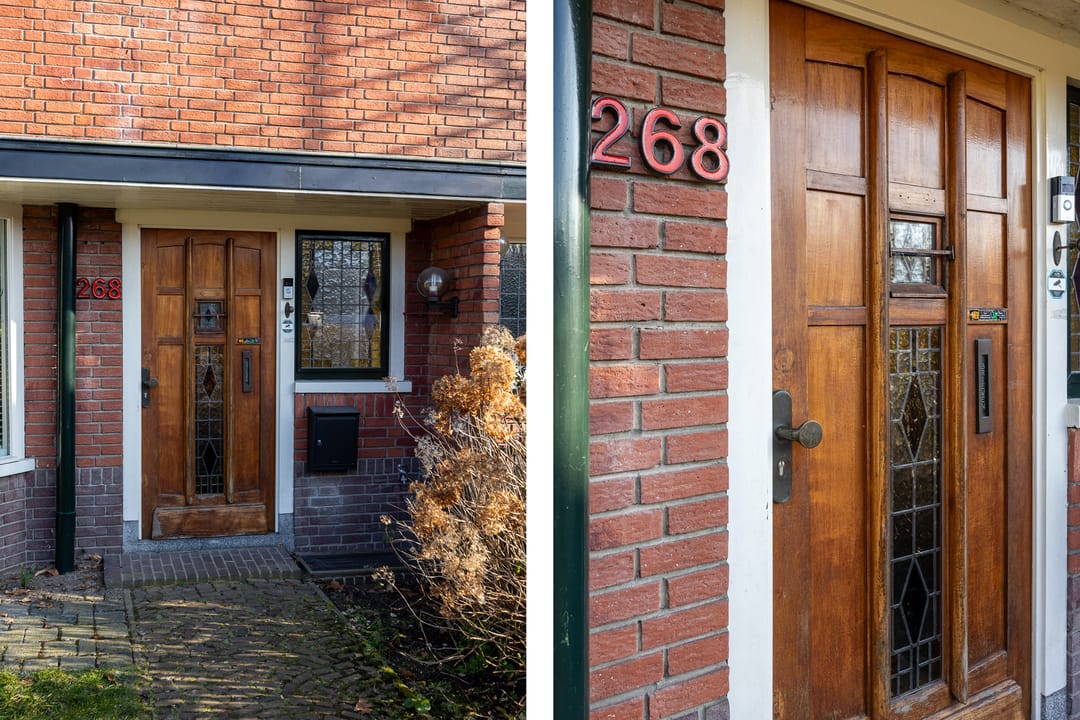 Foto 32 van Leusderweg 268