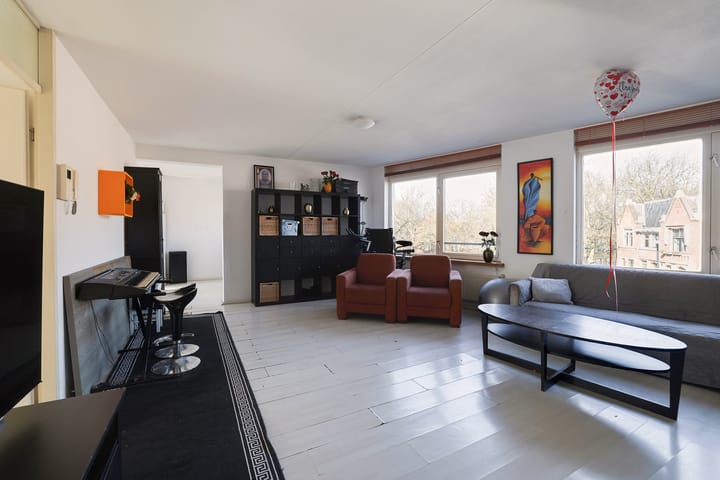 Foto 2 van 2e Middellandstraat 52