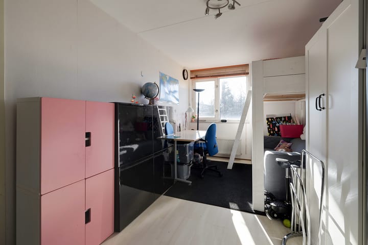 Foto 4 van 2e Middellandstraat 52