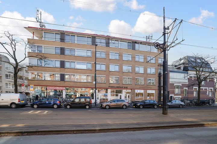 Foto 5 van 2e Middellandstraat 52