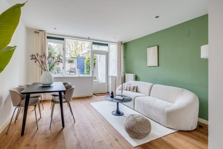 Foto 2 van Varkenmarkt 53