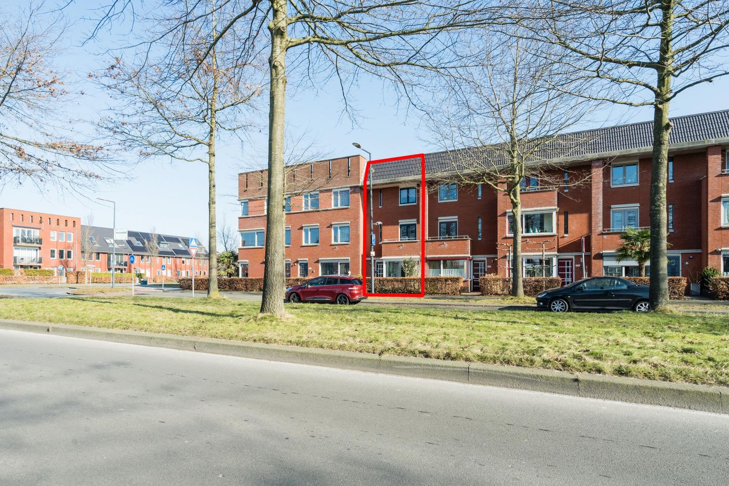 Foto 1 van Laan van Avant-Garde 302