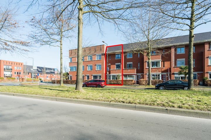 Foto 1 van Laan van Avant-Garde 302