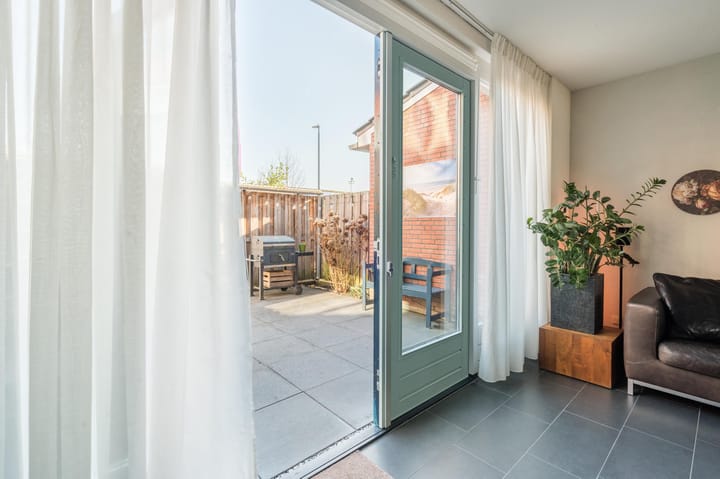 Foto 4 van Laan van Avant-Garde 302