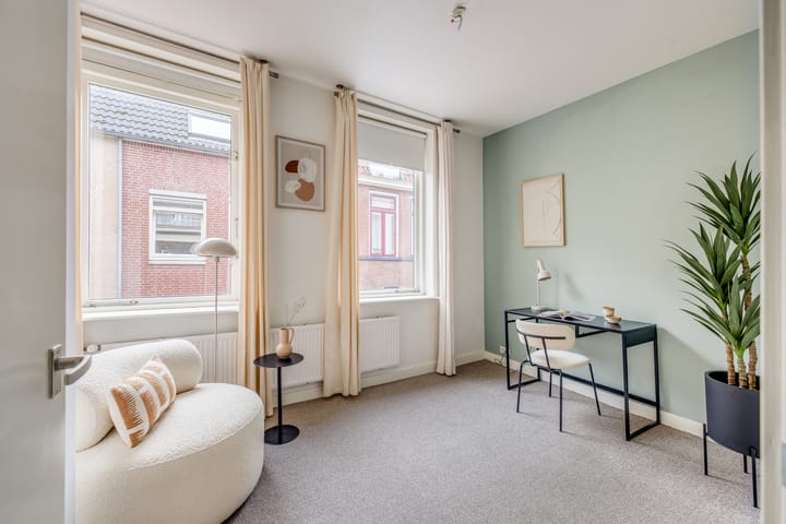 Foto 5 van Varkenmarkt 53