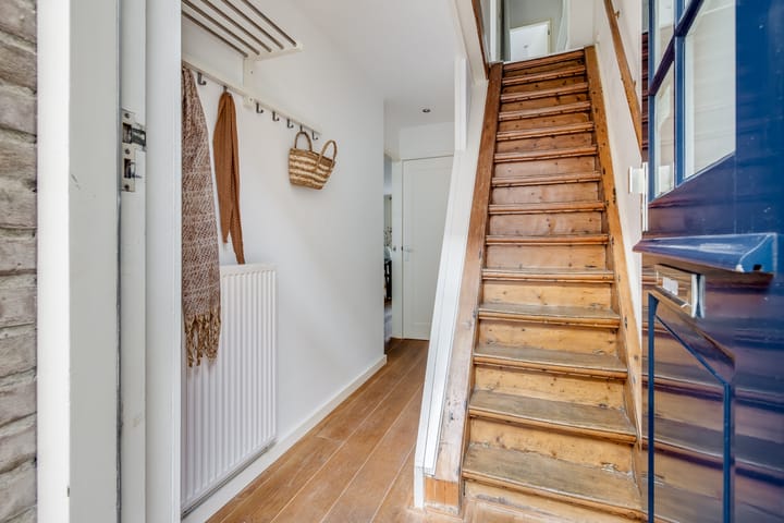 Foto 6 van Varkenmarkt 53