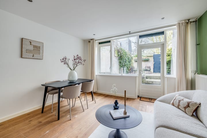 Foto 9 van Varkenmarkt 53