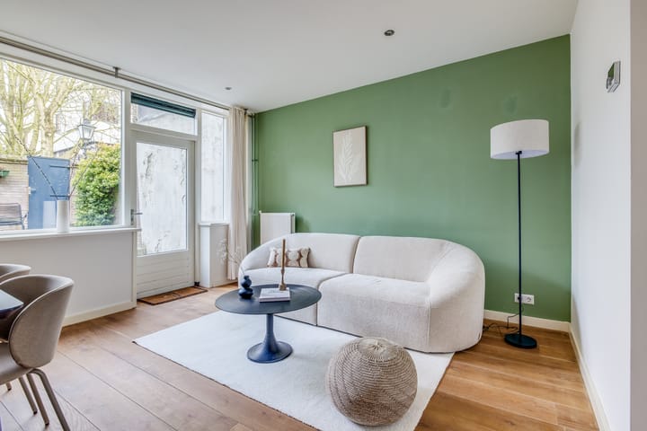 Foto 10 van Varkenmarkt 53