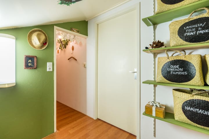 Foto 32 van Laan van Avant-Garde 302