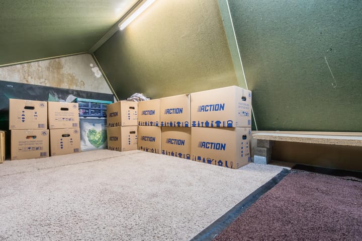 Foto 37 van Laan van Avant-Garde 302