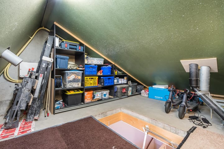 Foto 38 van Laan van Avant-Garde 302