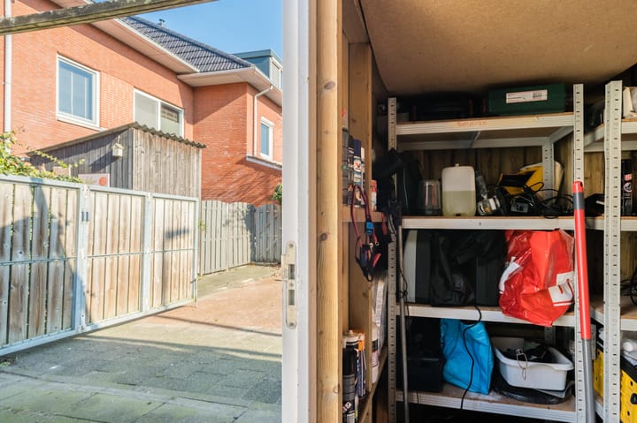 Foto 43 van Laan van Avant-Garde 302