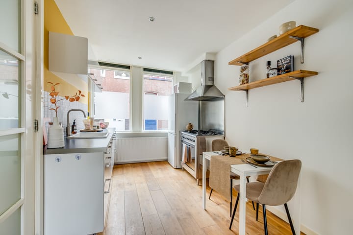 Foto 15 van Varkenmarkt 53