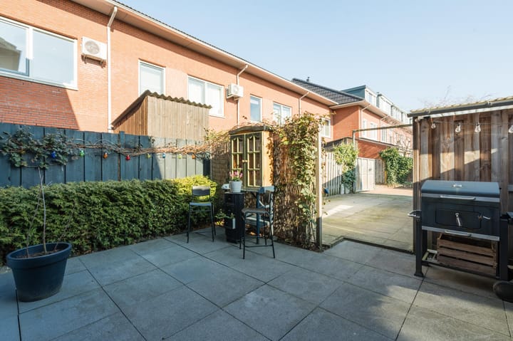 Foto 46 van Laan van Avant-Garde 302