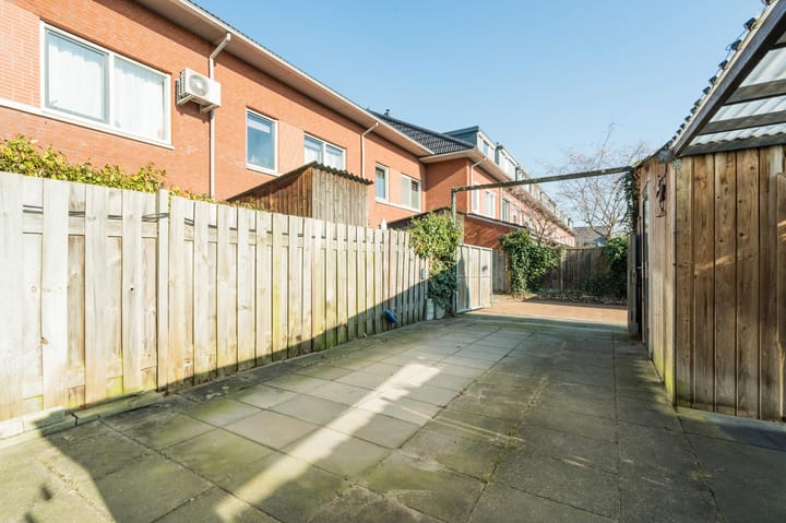 Foto 47 van Laan van Avant-Garde 302