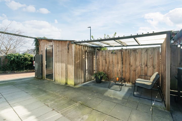 Foto 48 van Laan van Avant-Garde 302