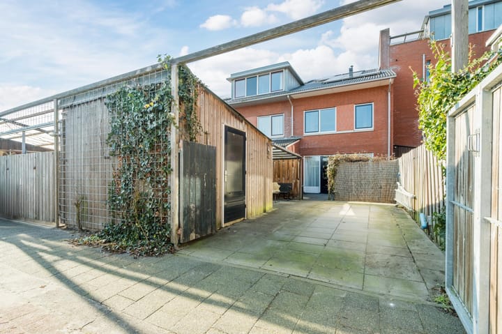 Foto 50 van Laan van Avant-Garde 302