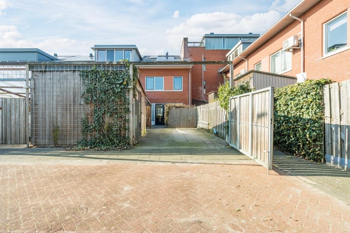 Foto 51 van Laan van Avant-Garde 302