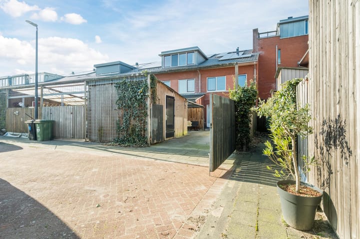 Foto 52 van Laan van Avant-Garde 302