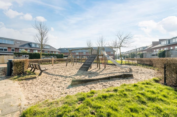 Foto 59 van Laan van Avant-Garde 302