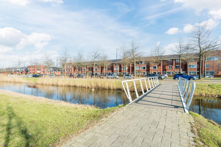 Foto 60 van Laan van Avant-Garde 302