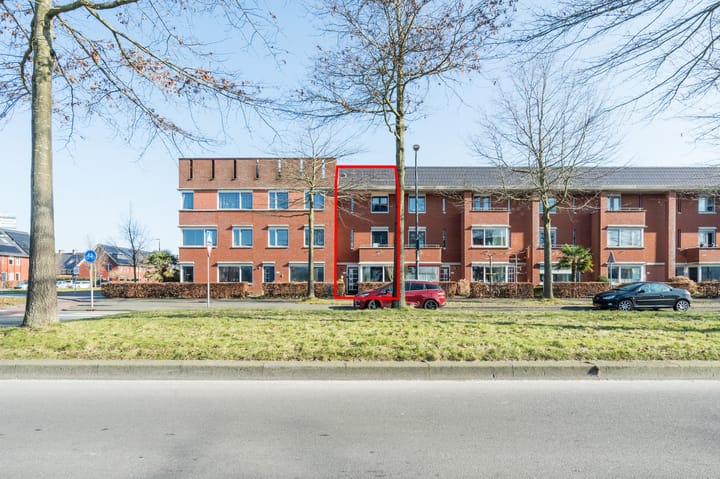 Foto 62 van Laan van Avant-Garde 302