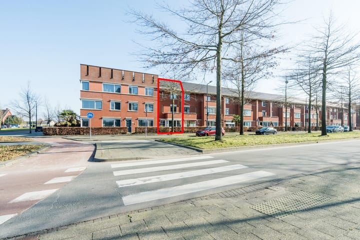 Foto 63 van Laan van Avant-Garde 302