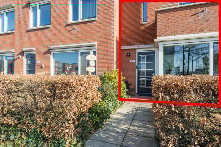 Foto 64 van Laan van Avant-Garde 302