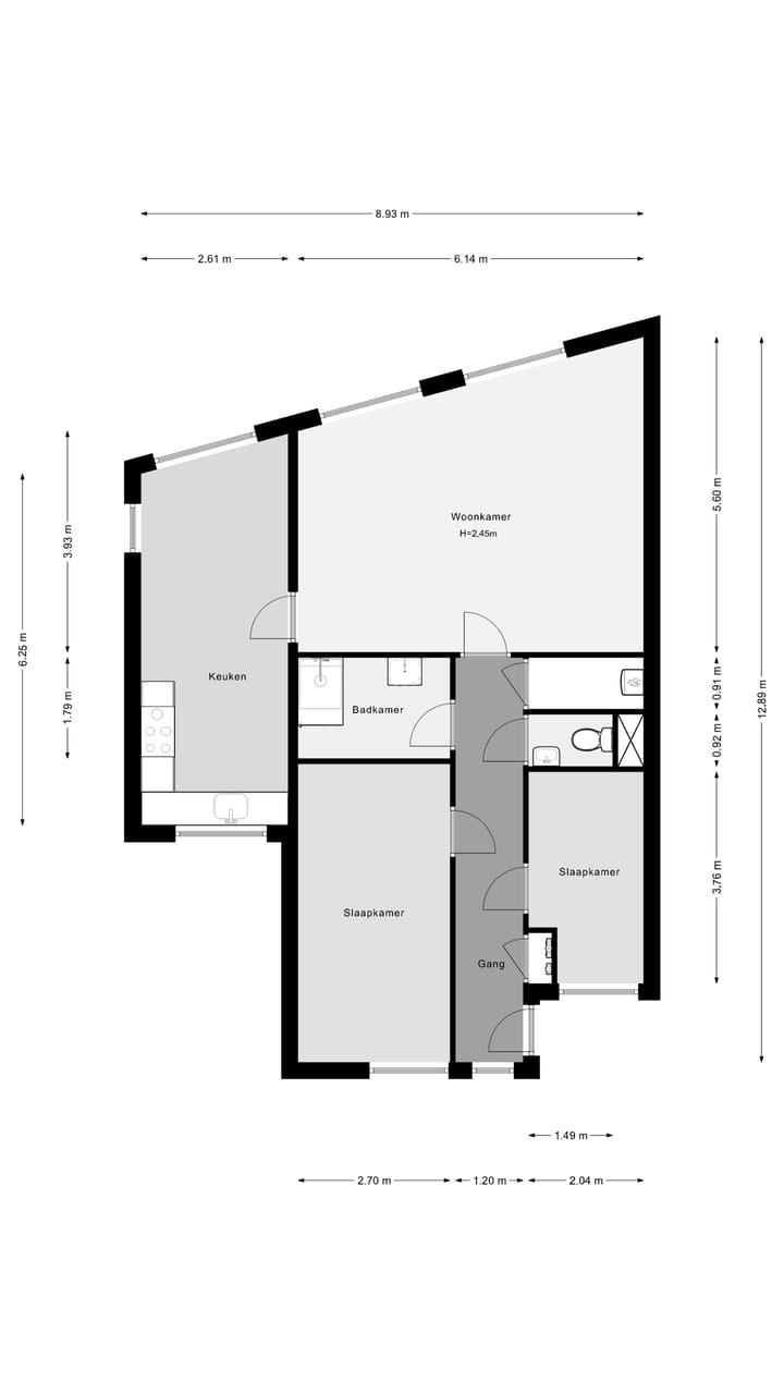 Foto 34 van 2e Middellandstraat 52